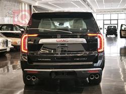 جي ام سي يوكون